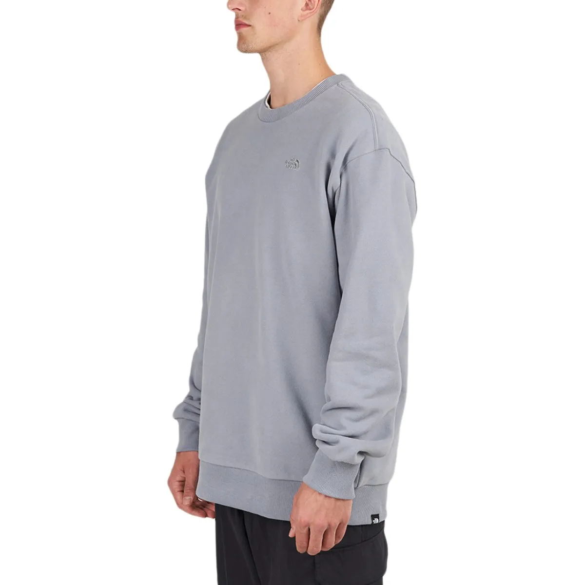 The North Face City Standard Crew (Grey)