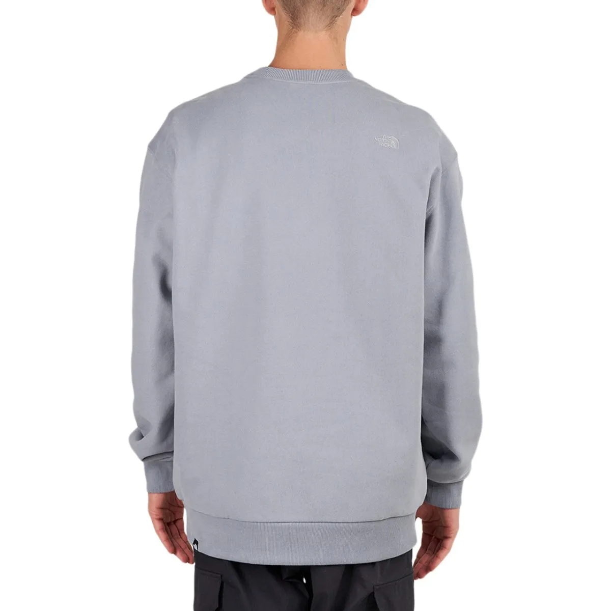 The North Face City Standard Crew (Grey)