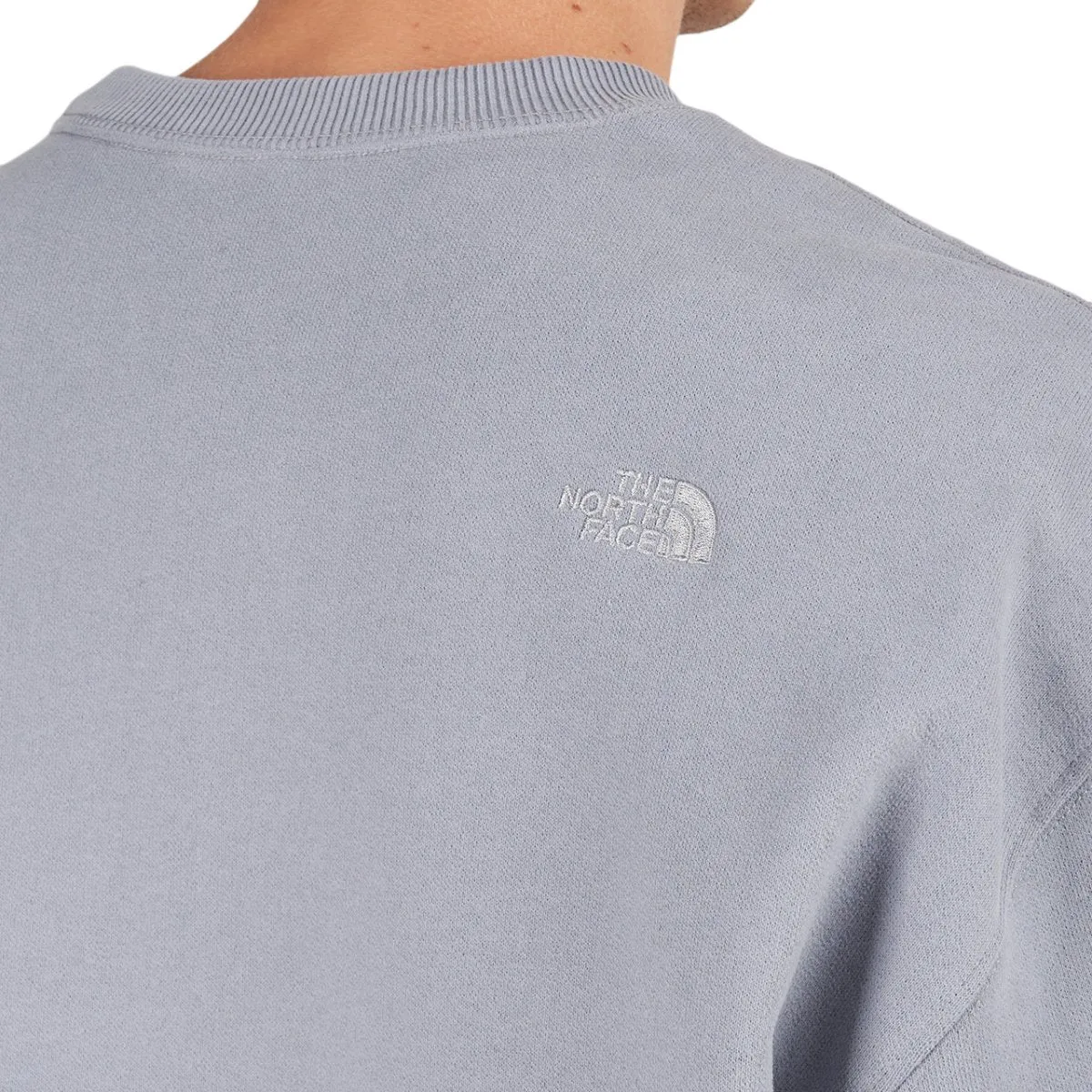 The North Face City Standard Crew (Grey)