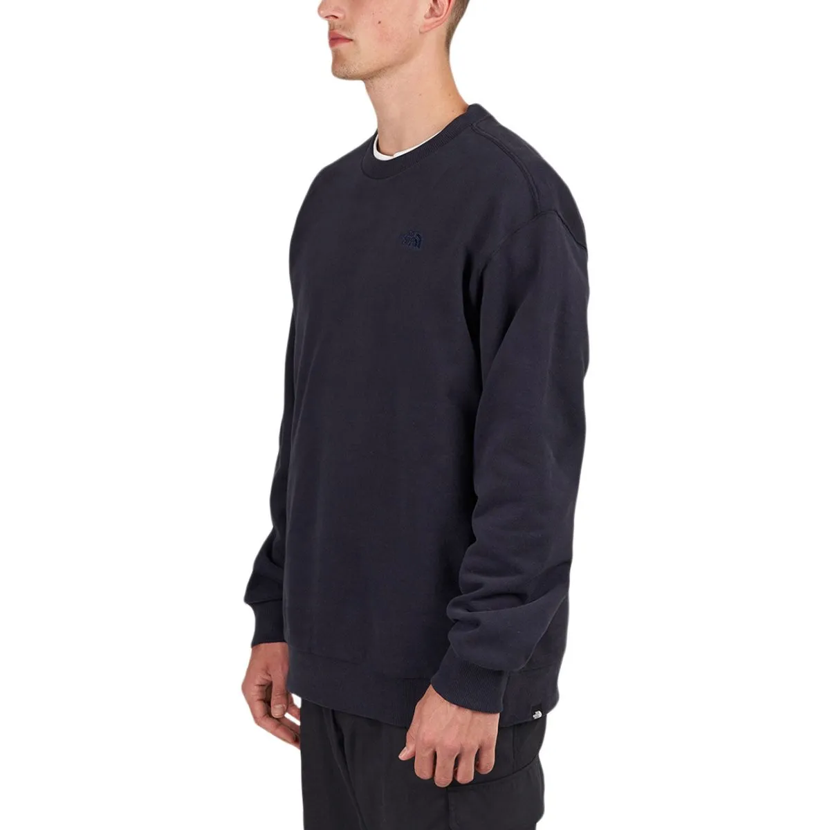 The North Face City Standard Crew (Navy)