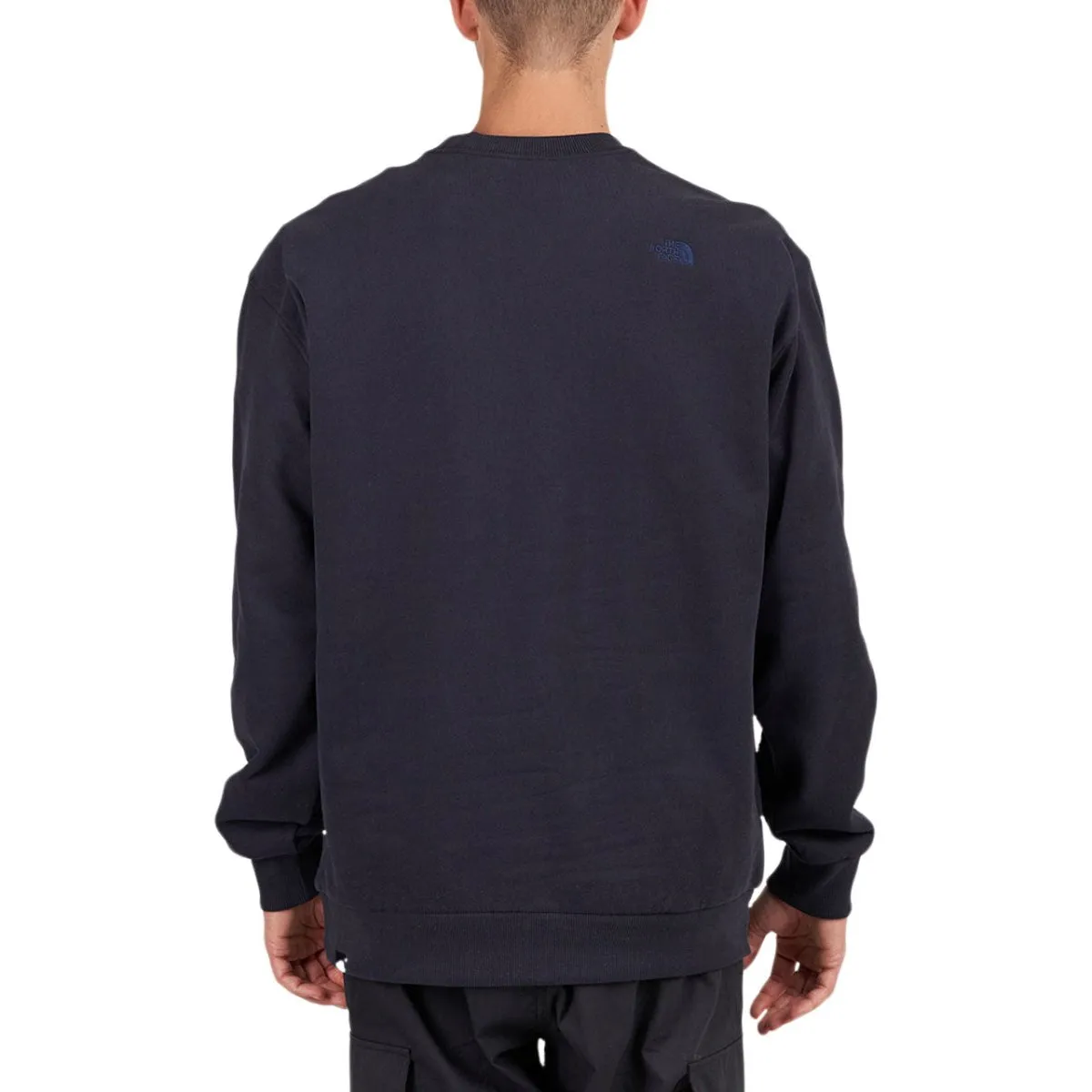 The North Face City Standard Crew (Navy)