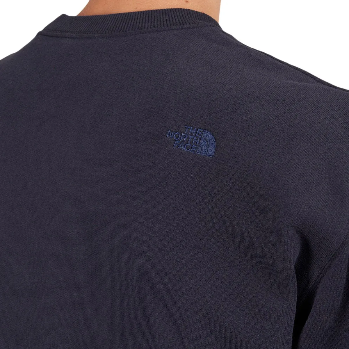 The North Face City Standard Crew (Navy)