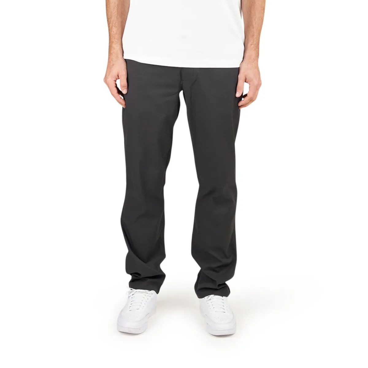 The North Face City Standard Modern Fit Pant (Black)