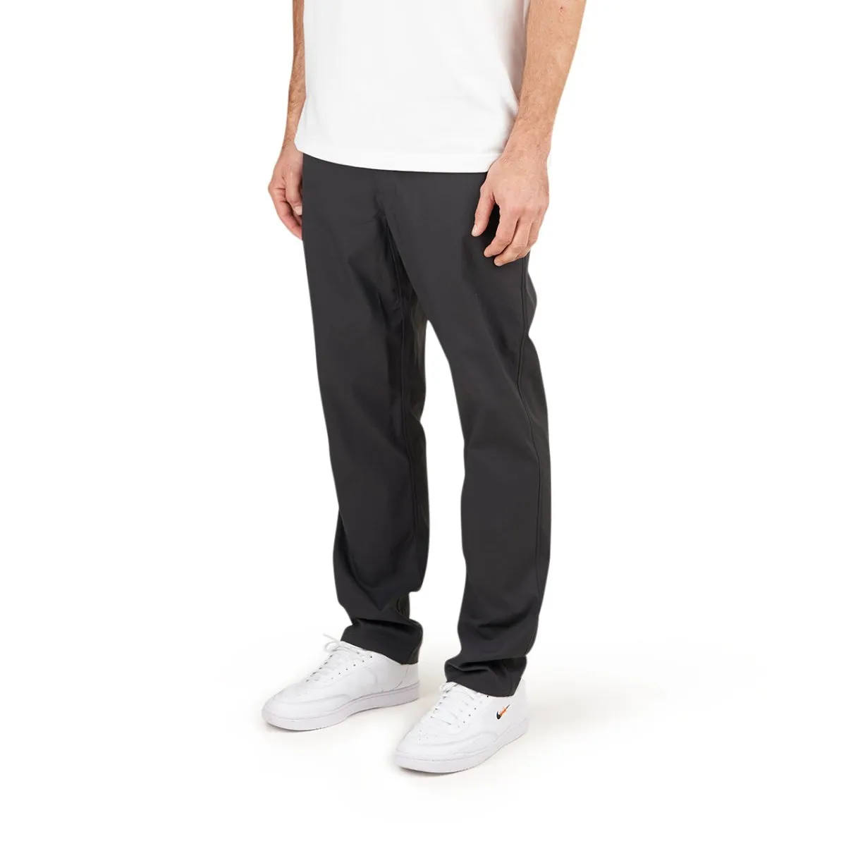 The North Face City Standard Modern Fit Pant (Black)