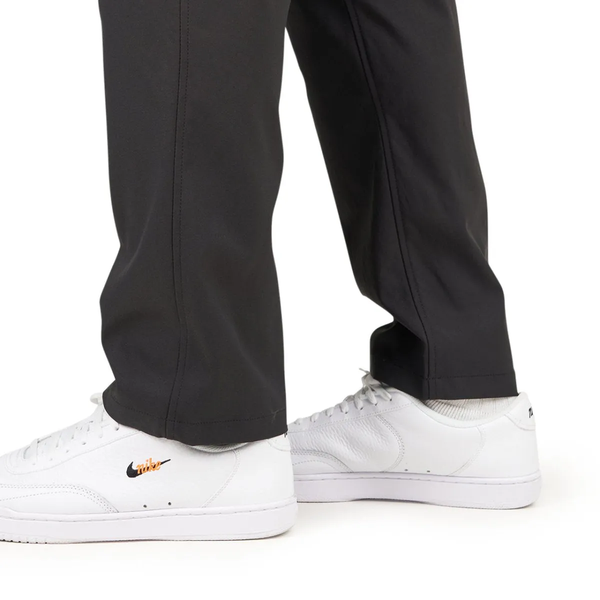 The North Face City Standard Modern Fit Pant (Black)