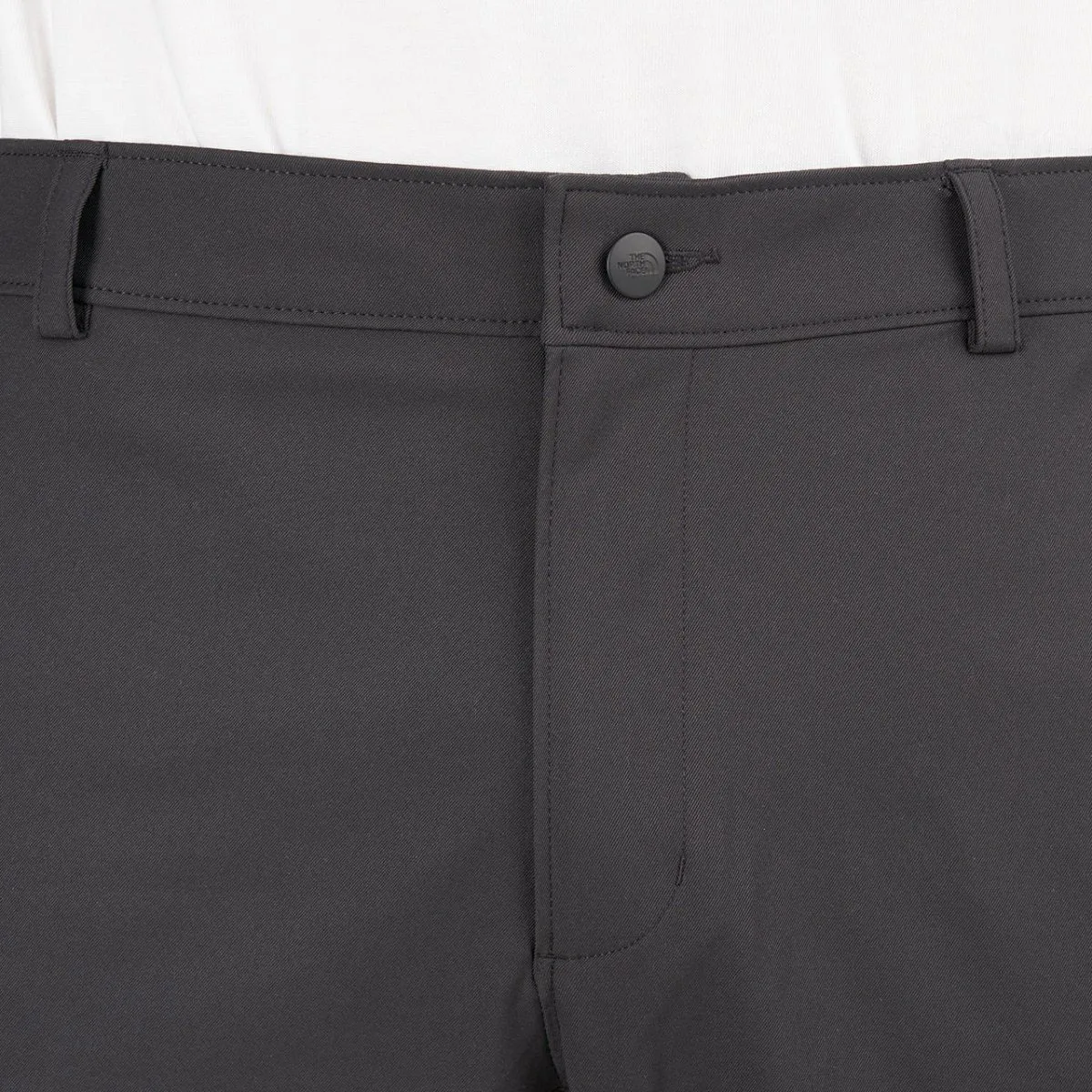 The North Face City Standard Modern Fit Pant (Black)