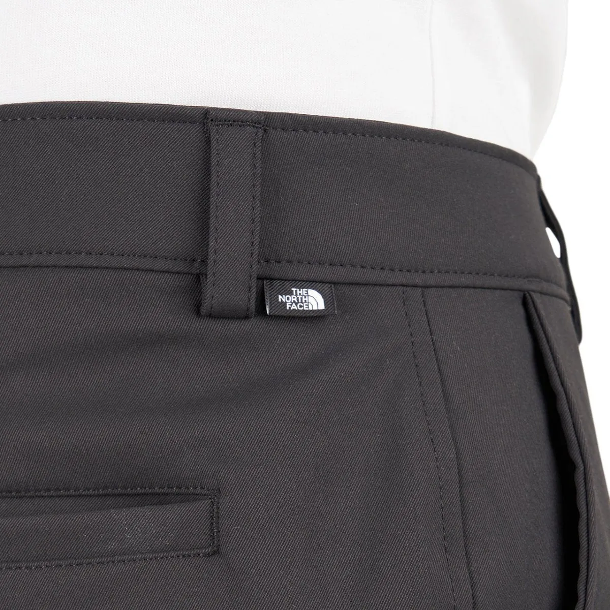 The North Face City Standard Modern Fit Pant (Black)