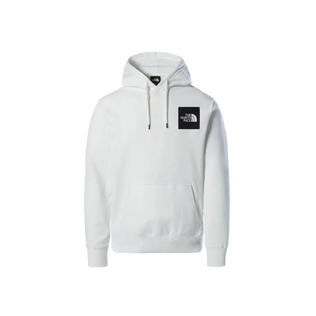 THE NORTH FACE - FINE HOODIE