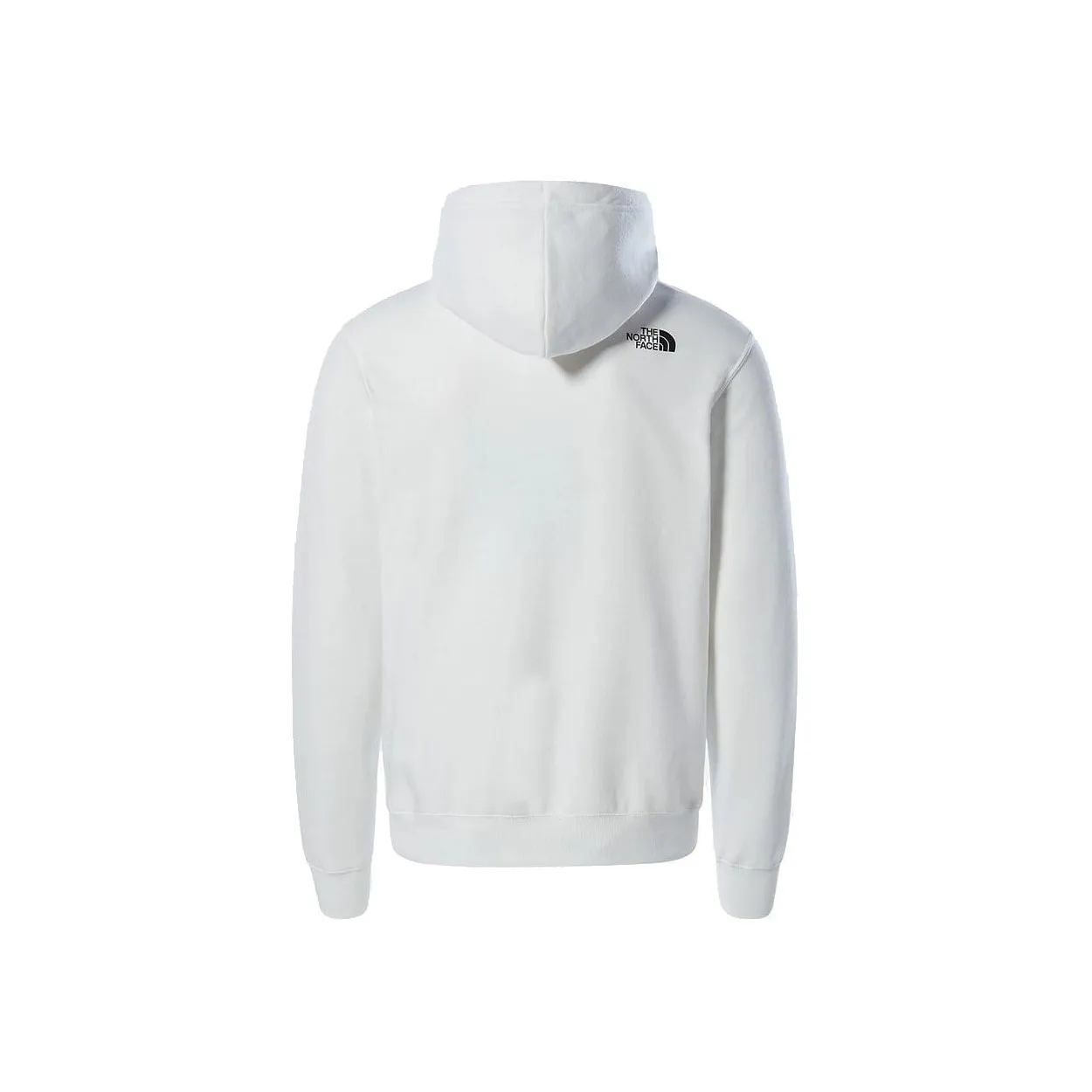 THE NORTH FACE - FINE HOODIE