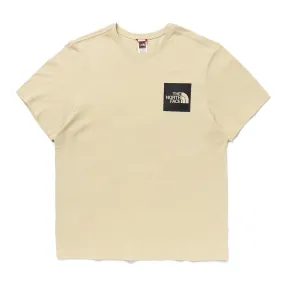 THE NORTH FACE - FINE S/S TEE