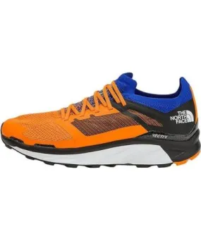 The North Face Flight Vectiv Low Top Sneakers 'Cone Orange'