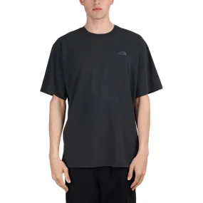 The North Face Heritage Dye T-Shirt (Black)