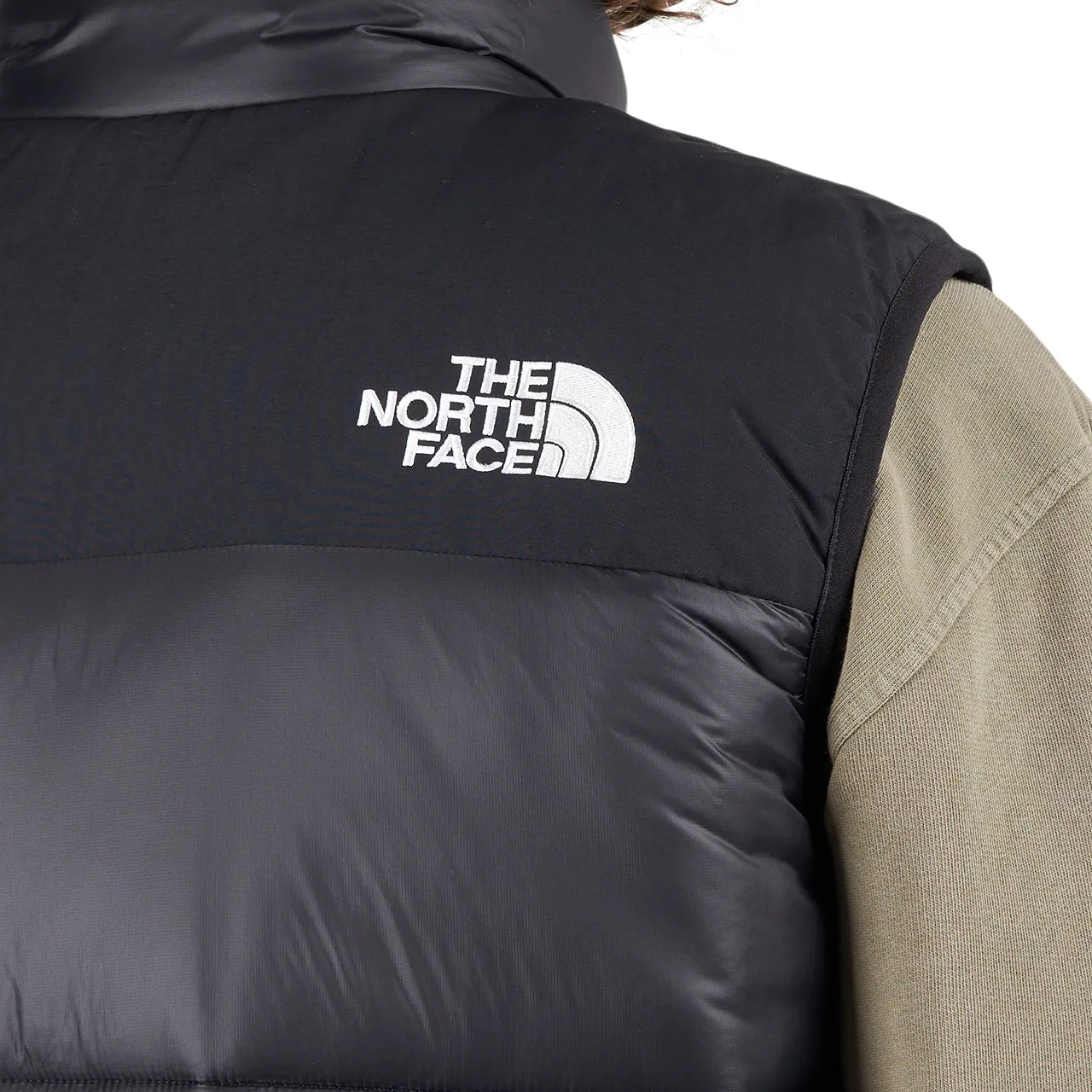 The North Face Himalayan Insulated Gilet (Black)