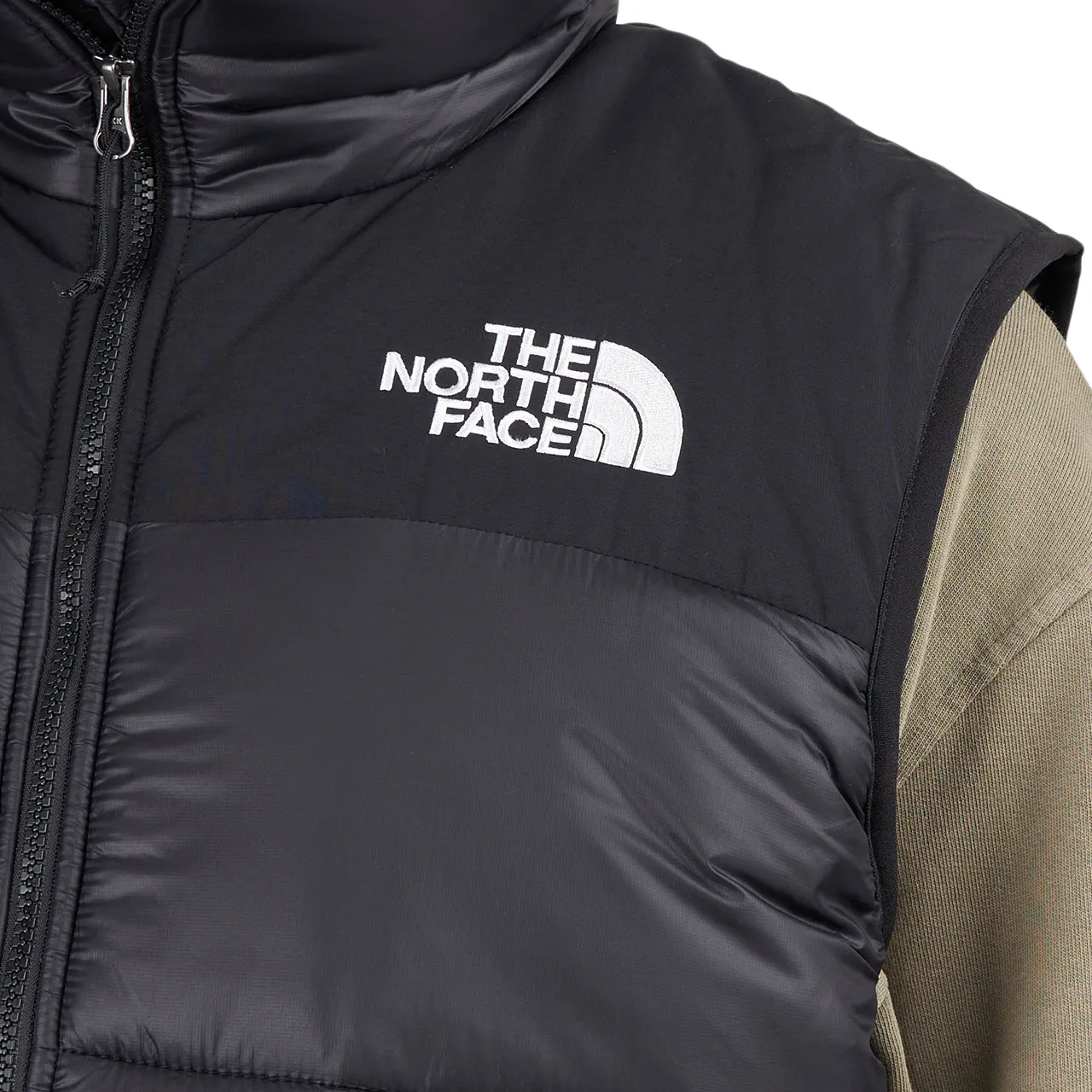 The North Face Himalayan Insulated Gilet (Black)