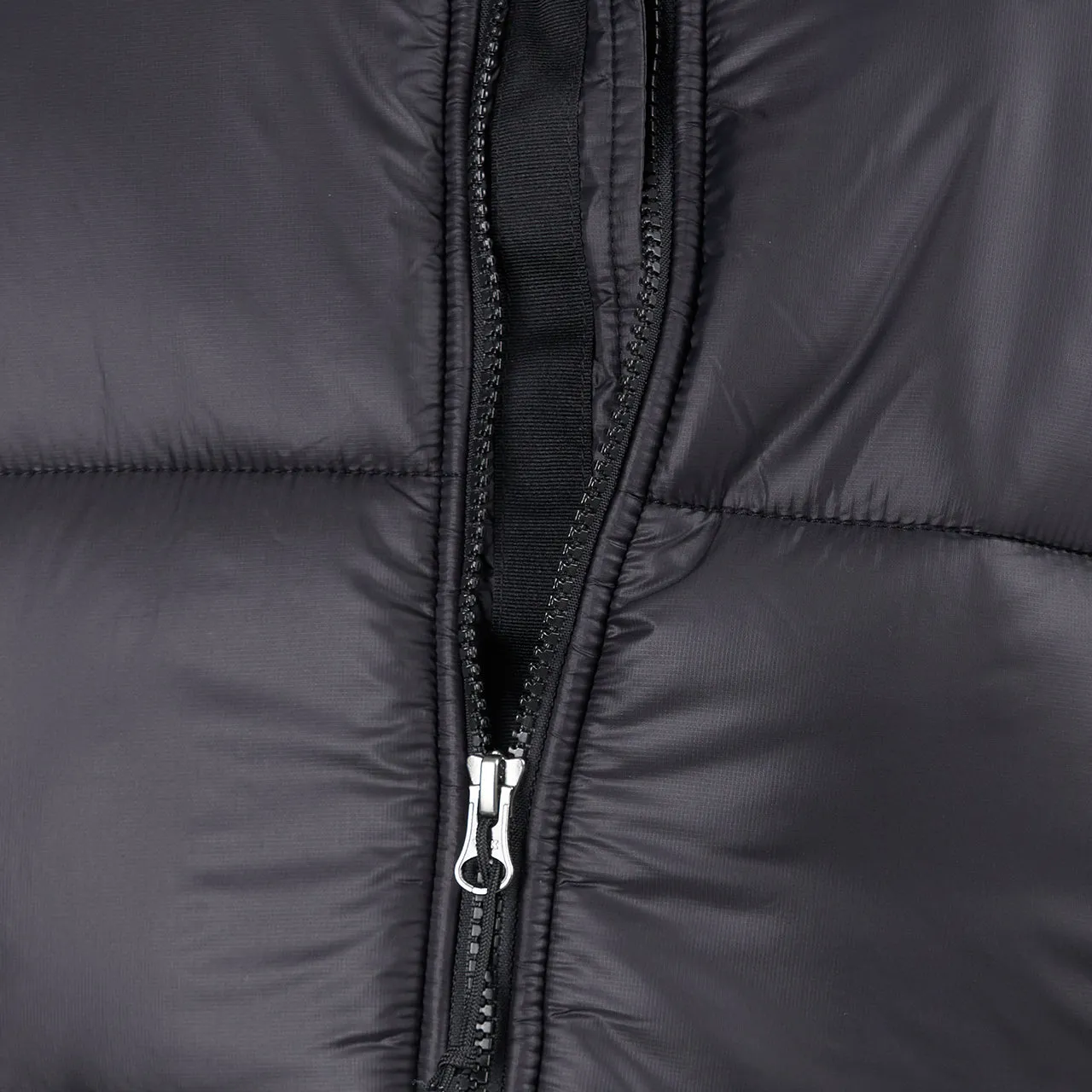 The North Face Himalayan Insulated Gilet (Black)