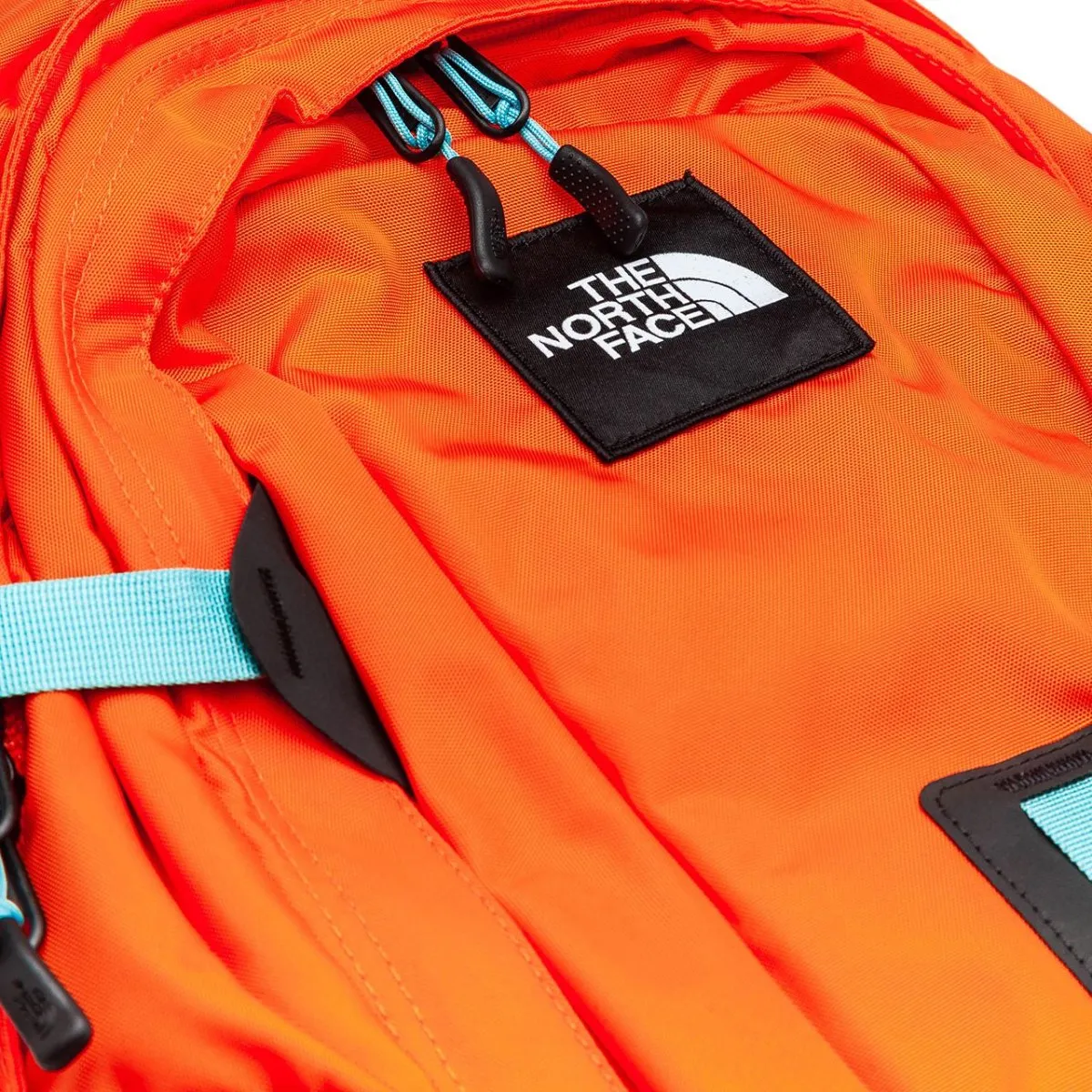 The North Face Hot Shot SE Backpack (Orange)