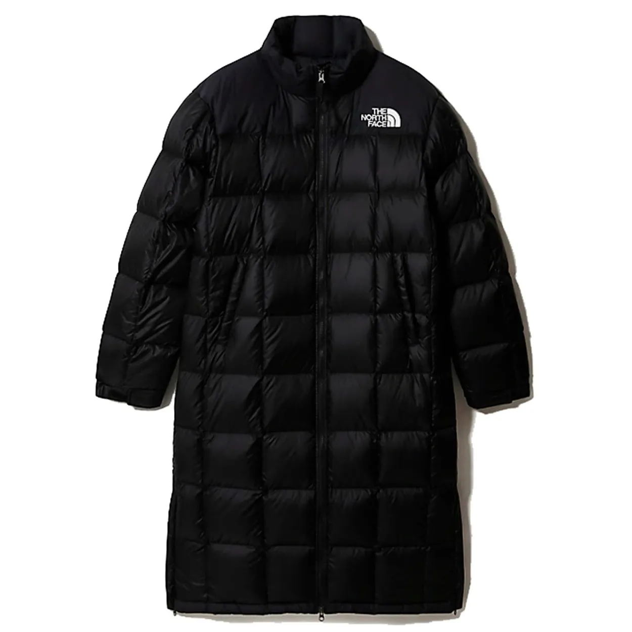 THE NORTH FACE - LHOTSE DUSTER PUFFER JACKET