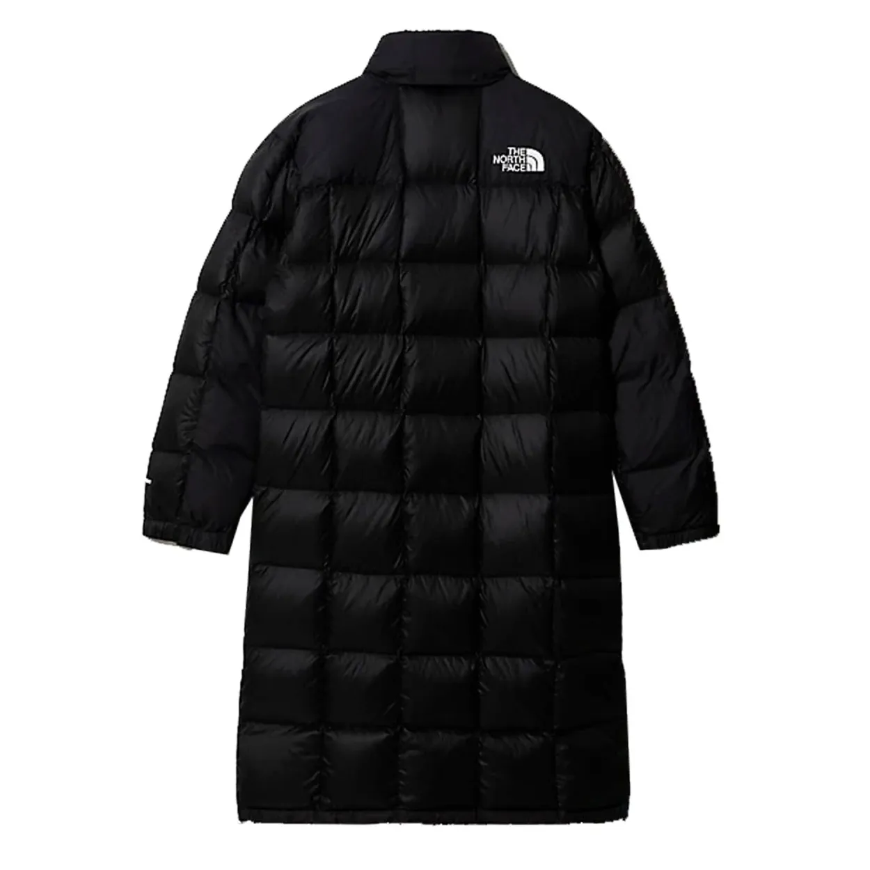 THE NORTH FACE - LHOTSE DUSTER PUFFER JACKET