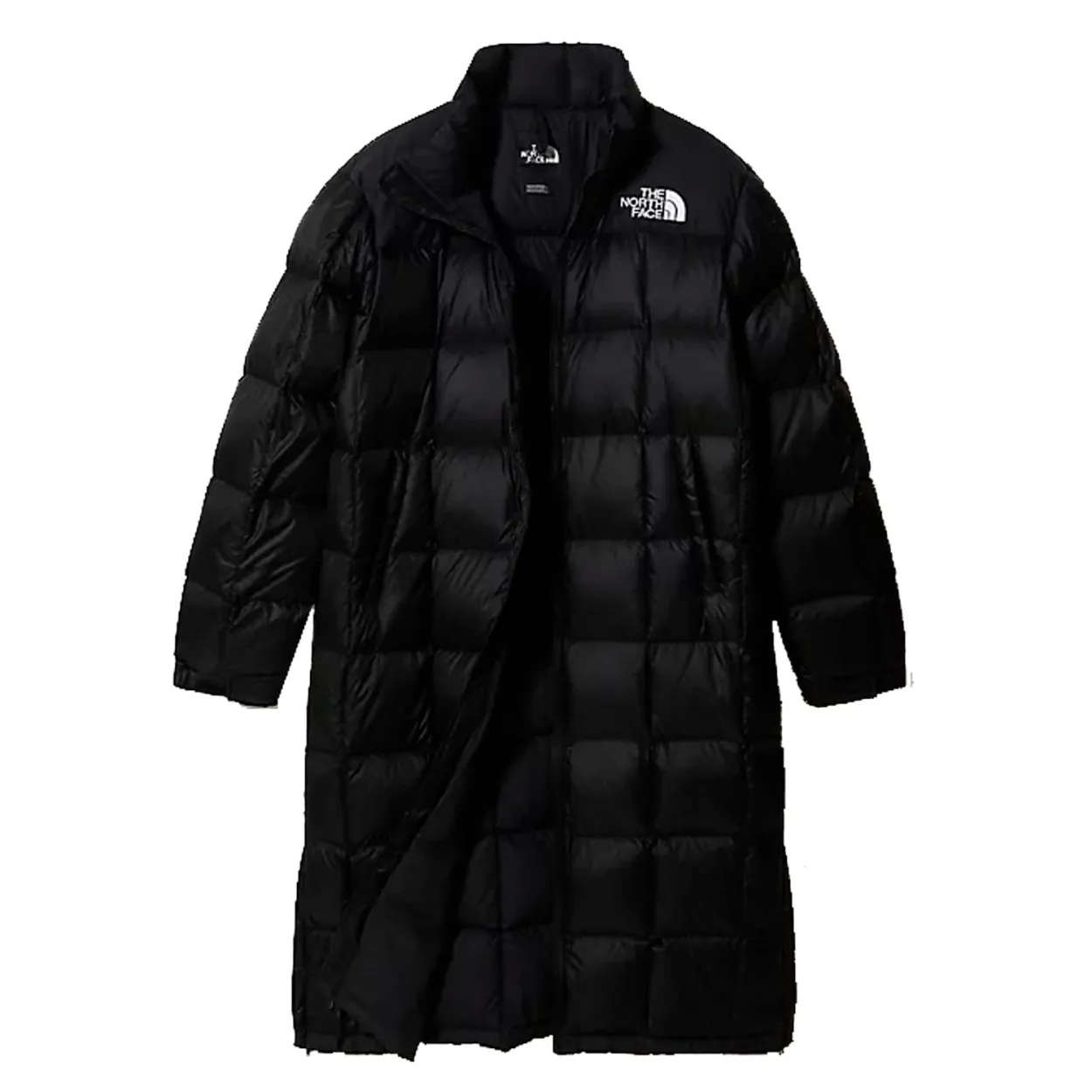 THE NORTH FACE - LHOTSE DUSTER PUFFER JACKET