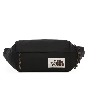 The North Face Lumbar Pack (Black)