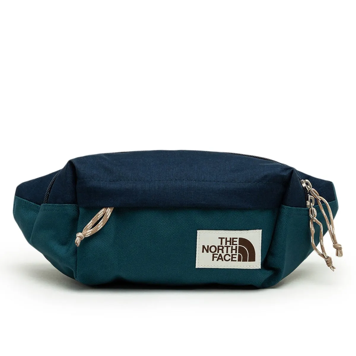 The North Face Lumbar Pack (Navy)