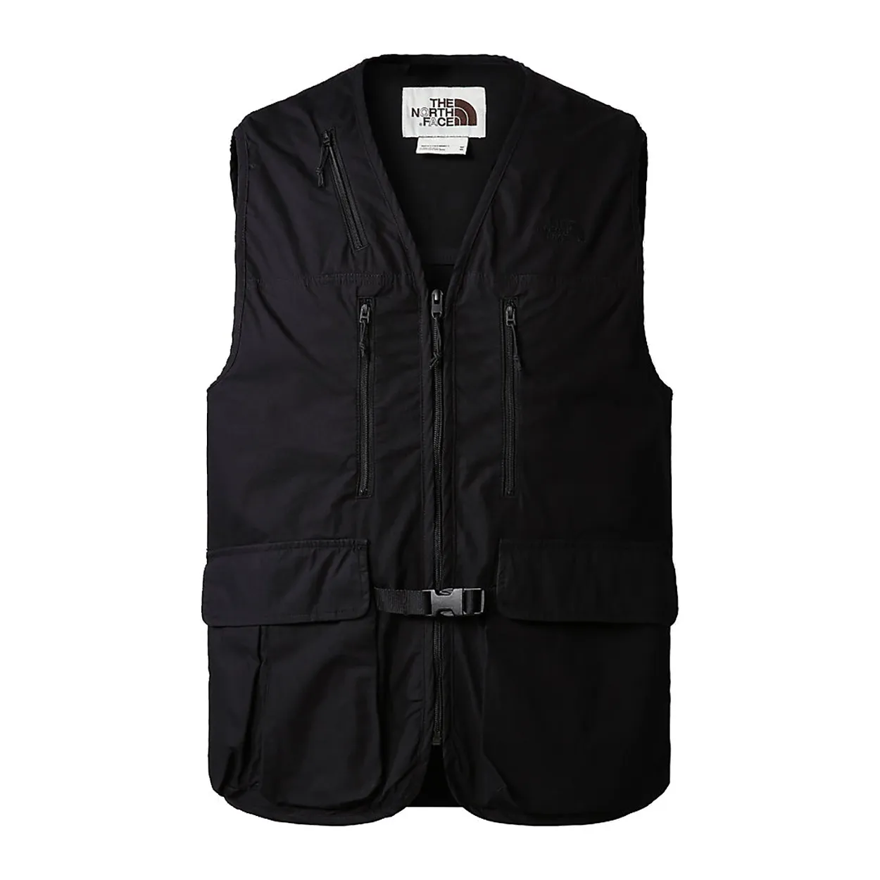 THE NORTH FACE - M66 UTILITY FIELD VEST