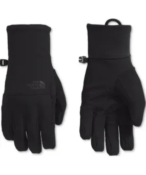 The North Face Men's Apex Insulated E-Tip Logo Gloves