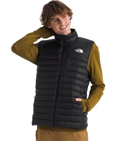 The North Face Men's Terra Peak Vest