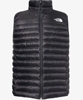 The North Face Mens Tnf Black Terra Peak padded shell gilet