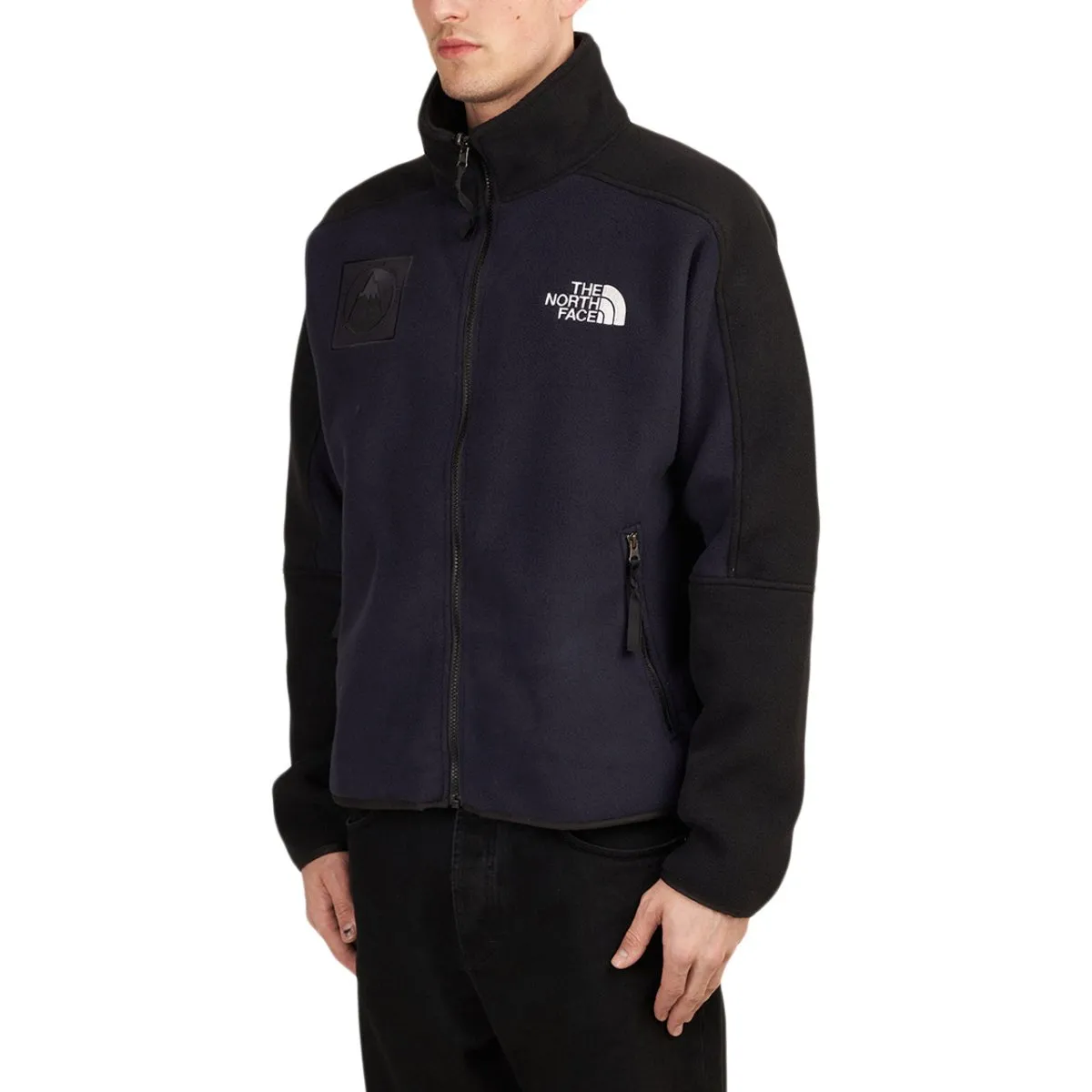 The North Face Origins '86 Mountain Sweatshirt (Navy)