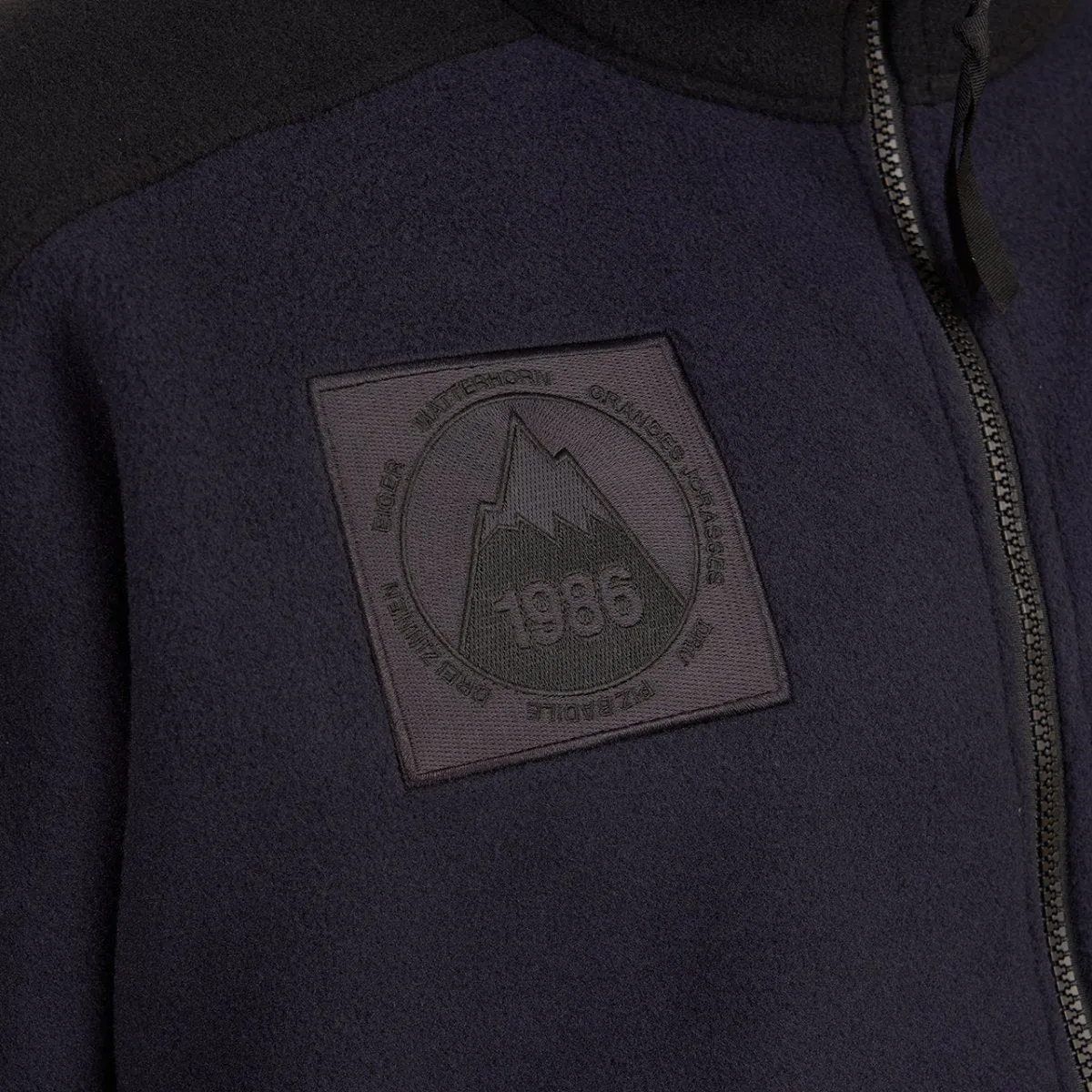 The North Face Origins '86 Mountain Sweatshirt (Navy)