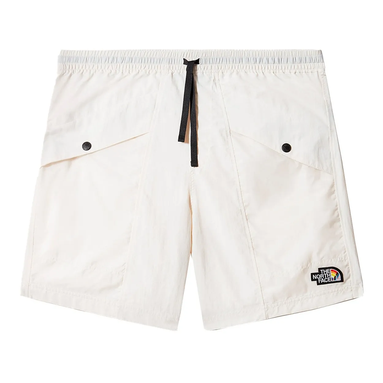 THE NORTH FACE - PRIDE OUTLINE SHORT