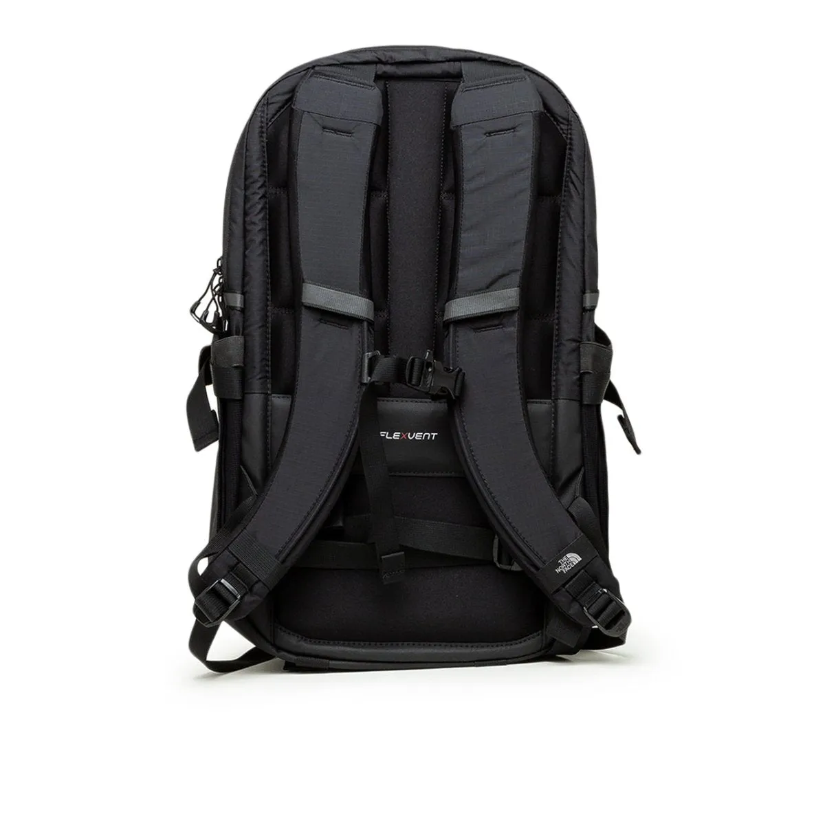 The North Face Recon Backpack (Black)