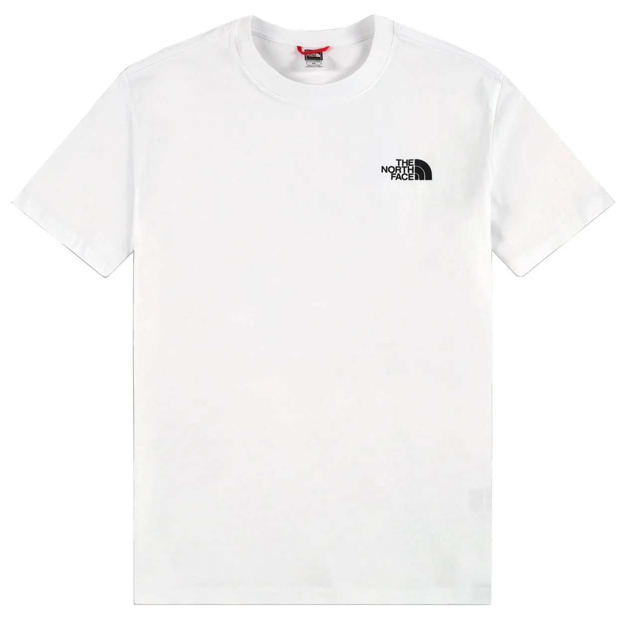 THE NORTH FACE - REDBOX S/S TEE