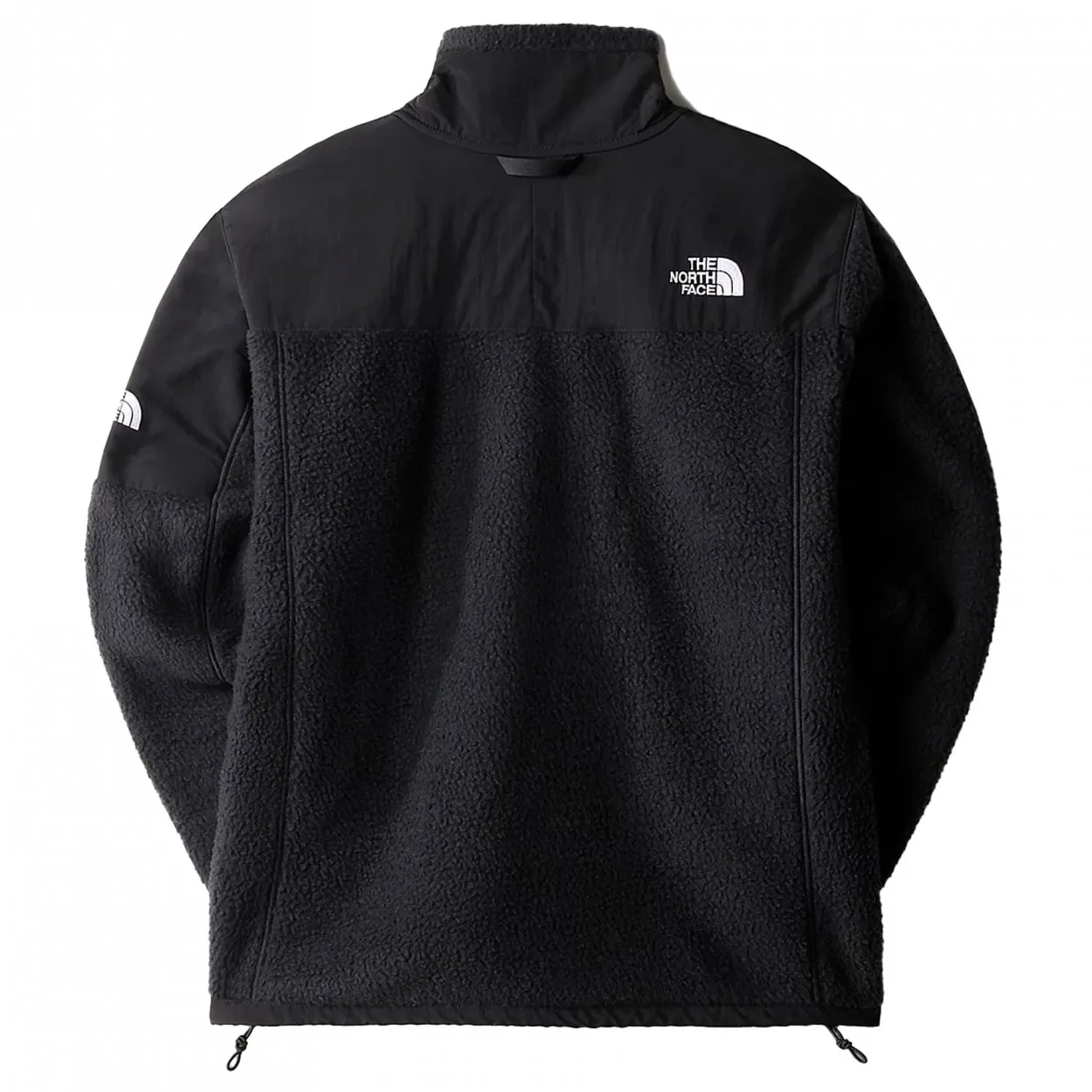 THE NORTH FACE - RIDGE 1/4 ZIP POLAR FLEECE