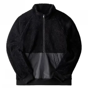 THE NORTH FACE - RIDGE 1/4 ZIP POLAR FLEECE