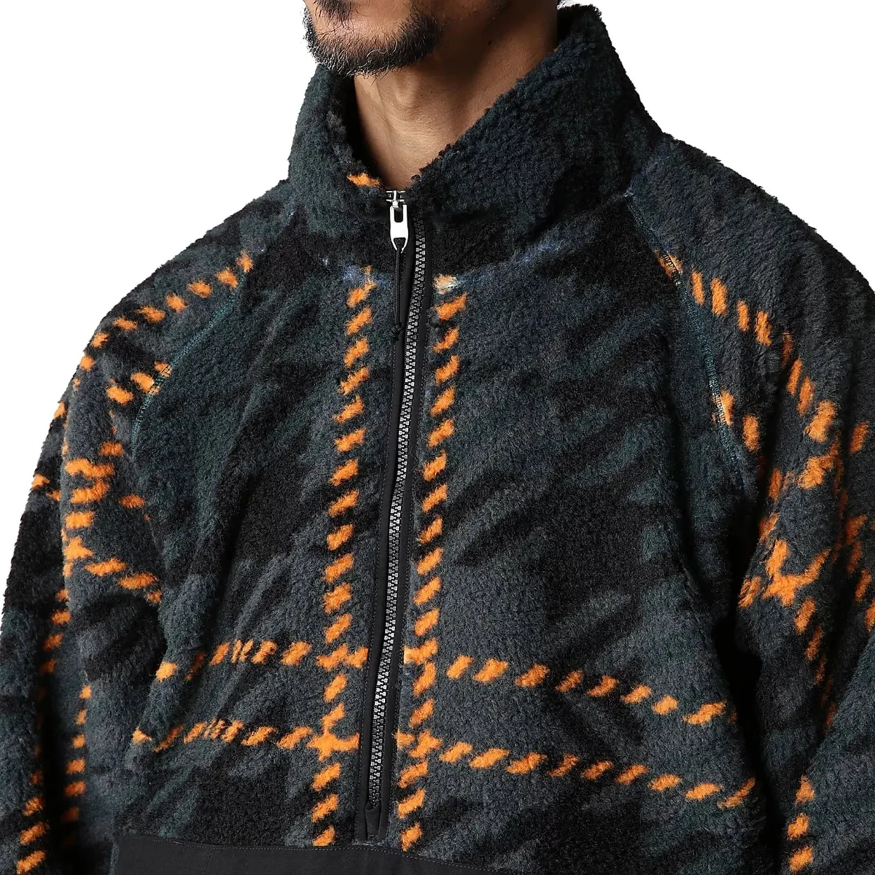 THE NORTH FACE - RIDGE POLAR FLEECE