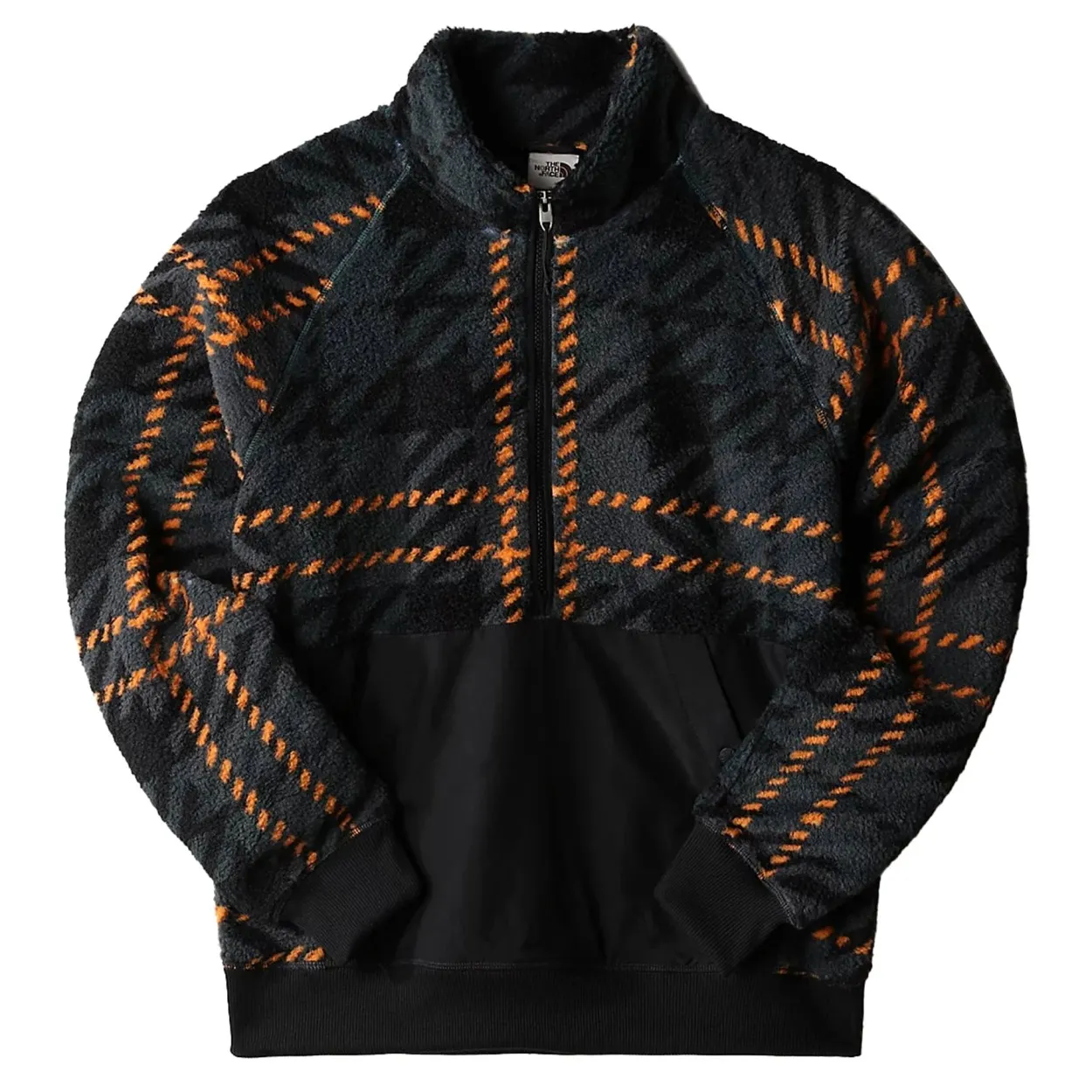 THE NORTH FACE - RIDGE POLAR FLEECE