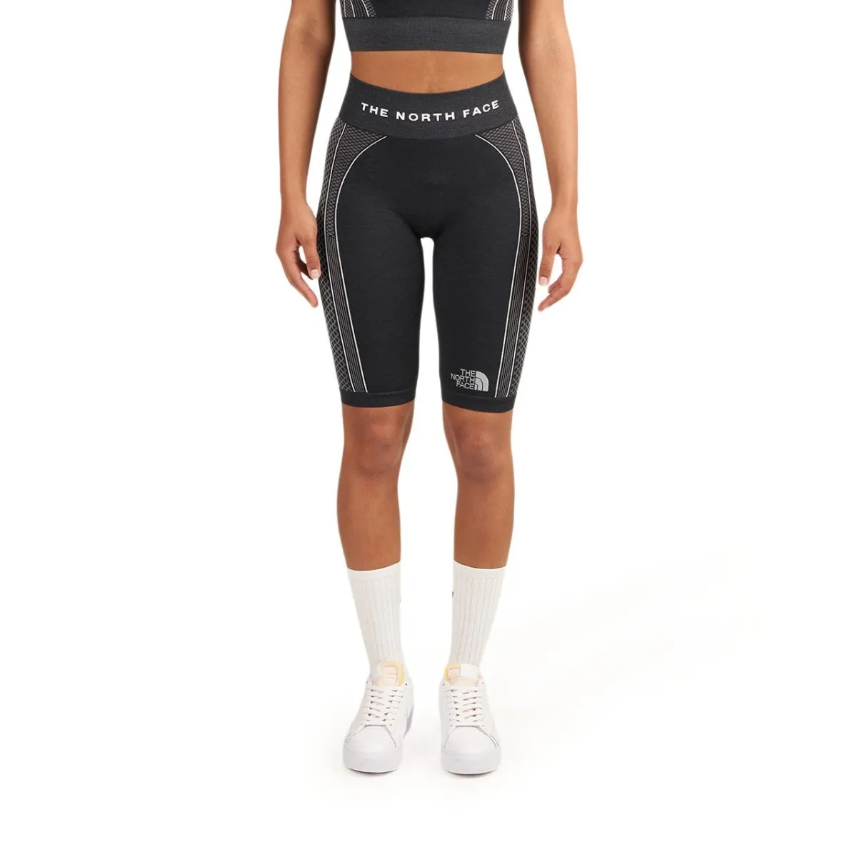 The North Face WMNS Baselayer Bottoms (Black)