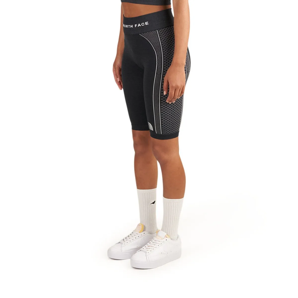 The North Face WMNS Baselayer Bottoms (Black)