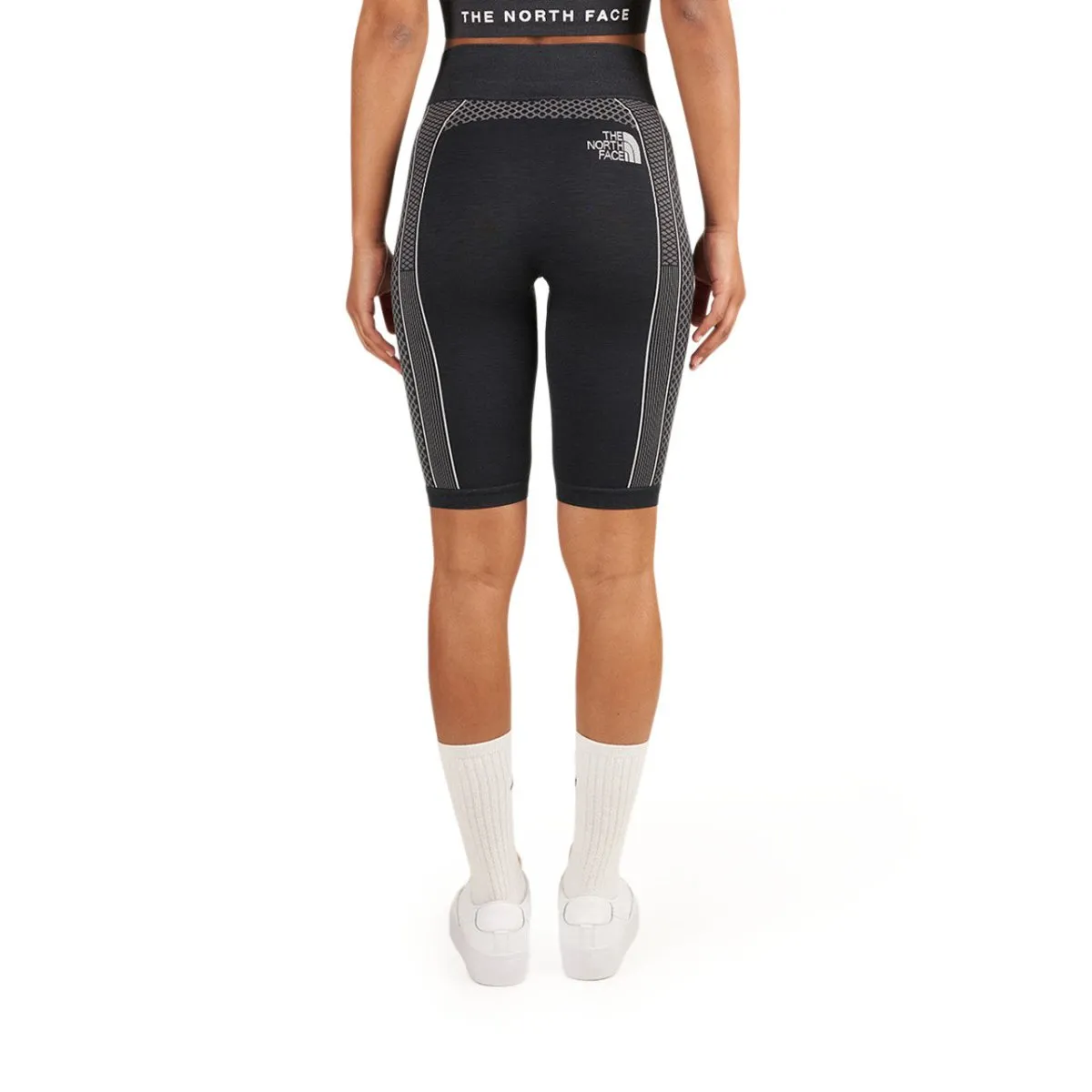 The North Face WMNS Baselayer Bottoms (Black)