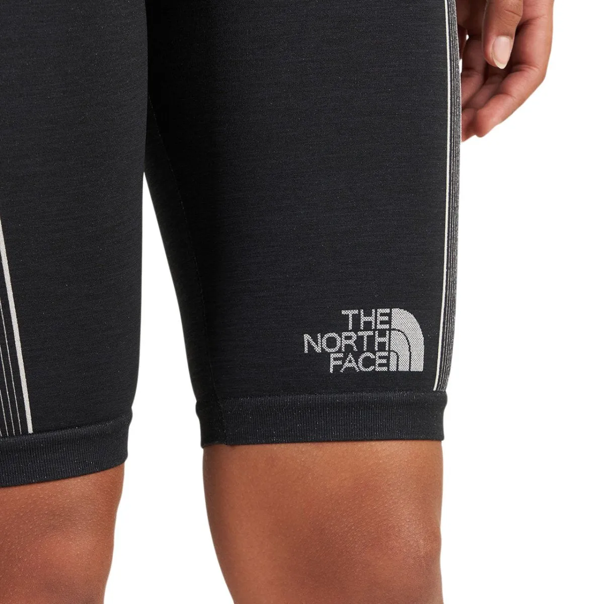 The North Face WMNS Baselayer Bottoms (Black)