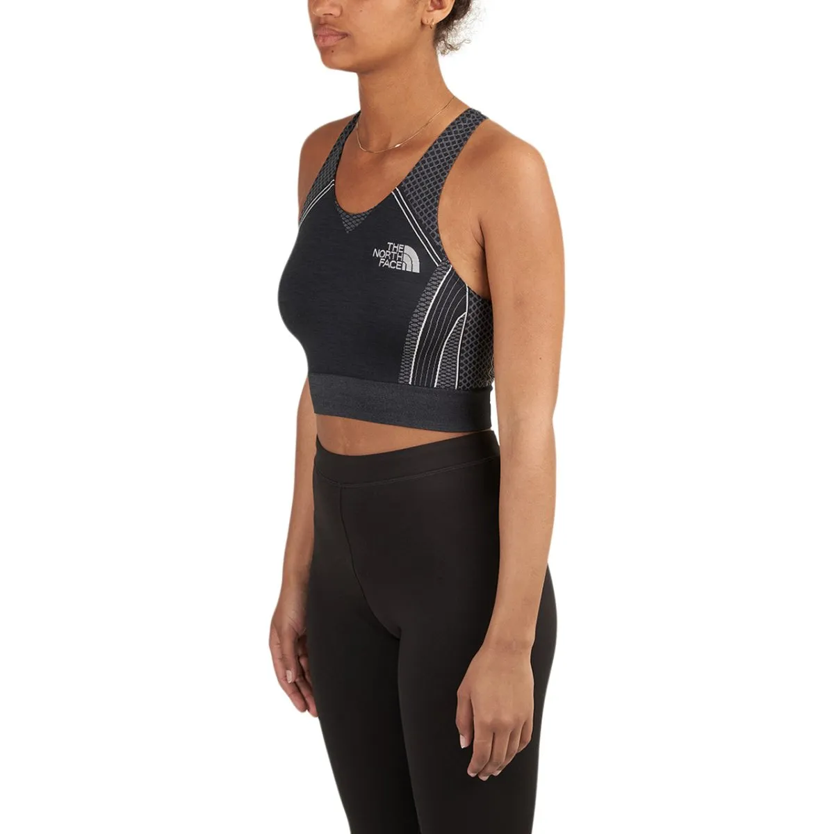 The North Face WMNS Baselayer Top (Black)