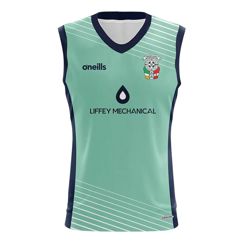 Toronto Gaels GFC Ladies Vest