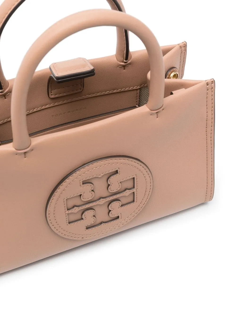 Tory Burch    Tory Burch Ella Bio Mini Tote Bag