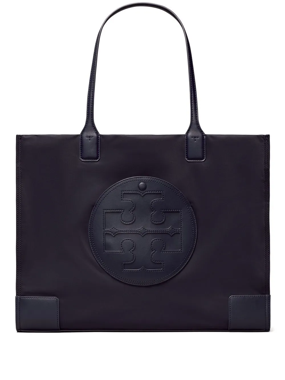 Tory Burch    Tory Burch Ella Recycled Nylon Tote Bag