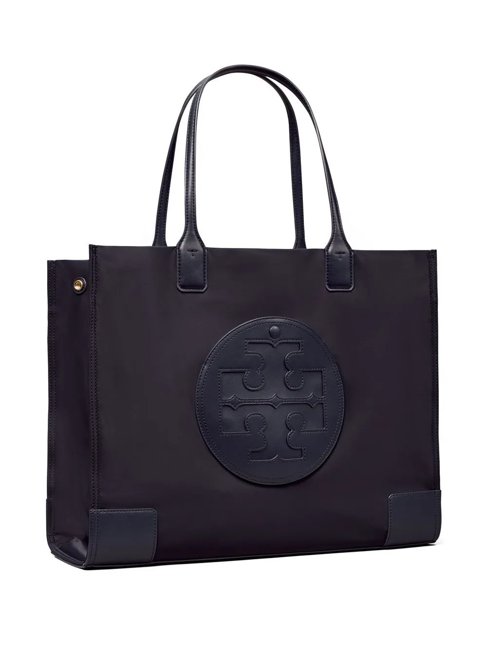 Tory Burch    Tory Burch Ella Recycled Nylon Tote Bag