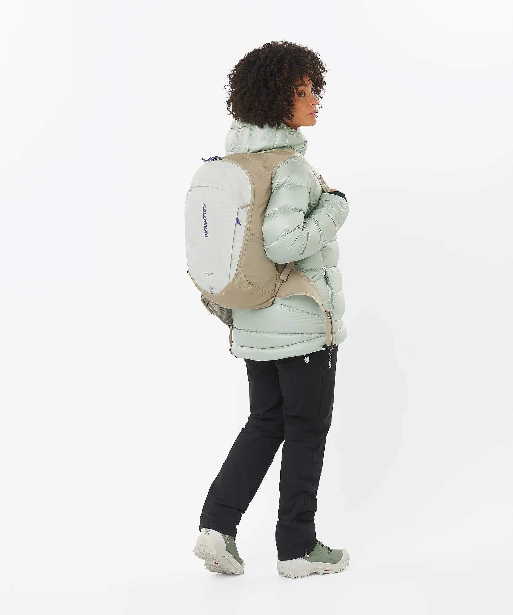 Trailblazer 20 Backpack