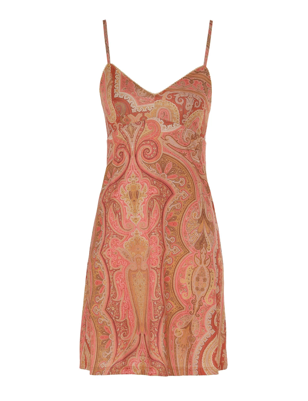 --Tranquillity Sheath Dress-