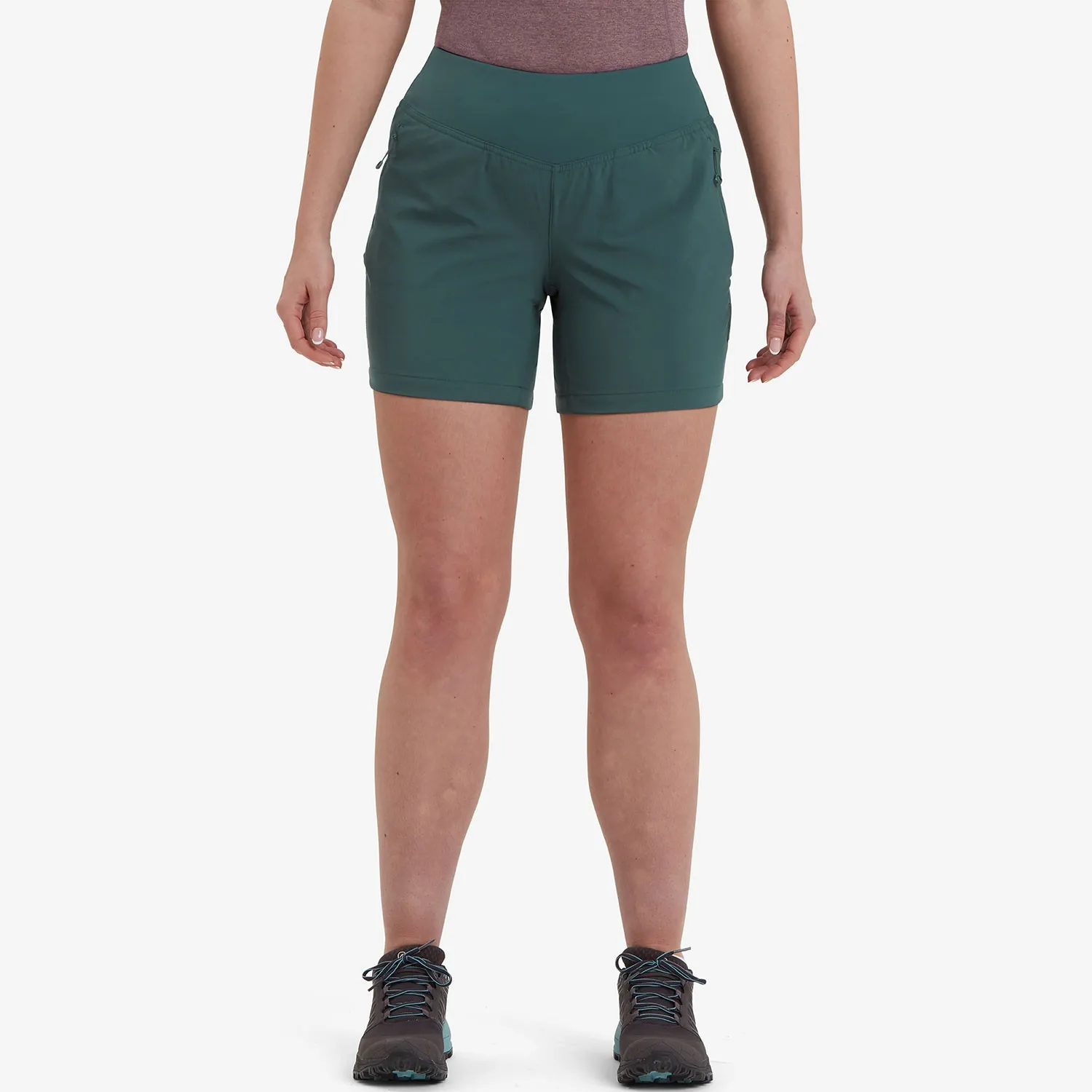 Tucana Lite Shorts - Women's